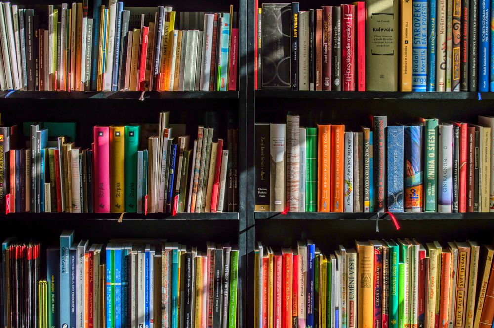 Sfeerbeeld: Kookboeken