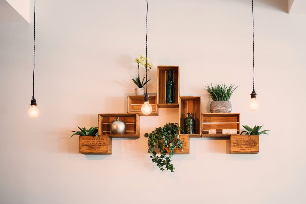 Cadeau inspiratie: keramiek, kruiden en natuur